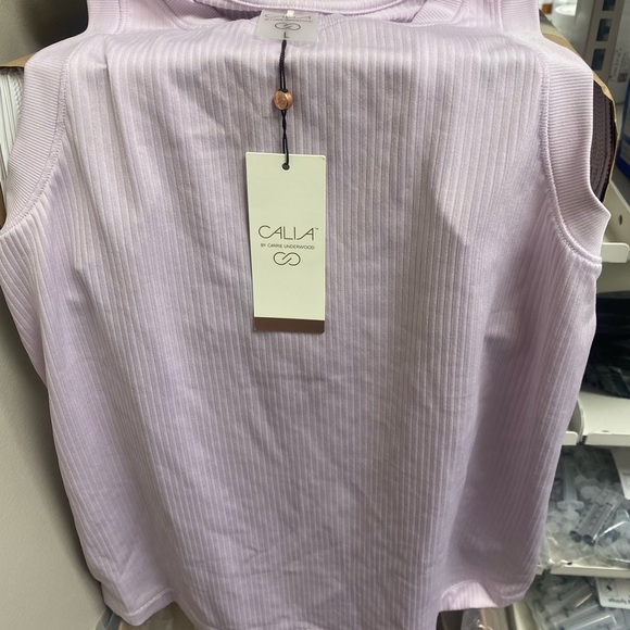 Calia by Carrie Underwood NWT Tank - Picture 1 of 2